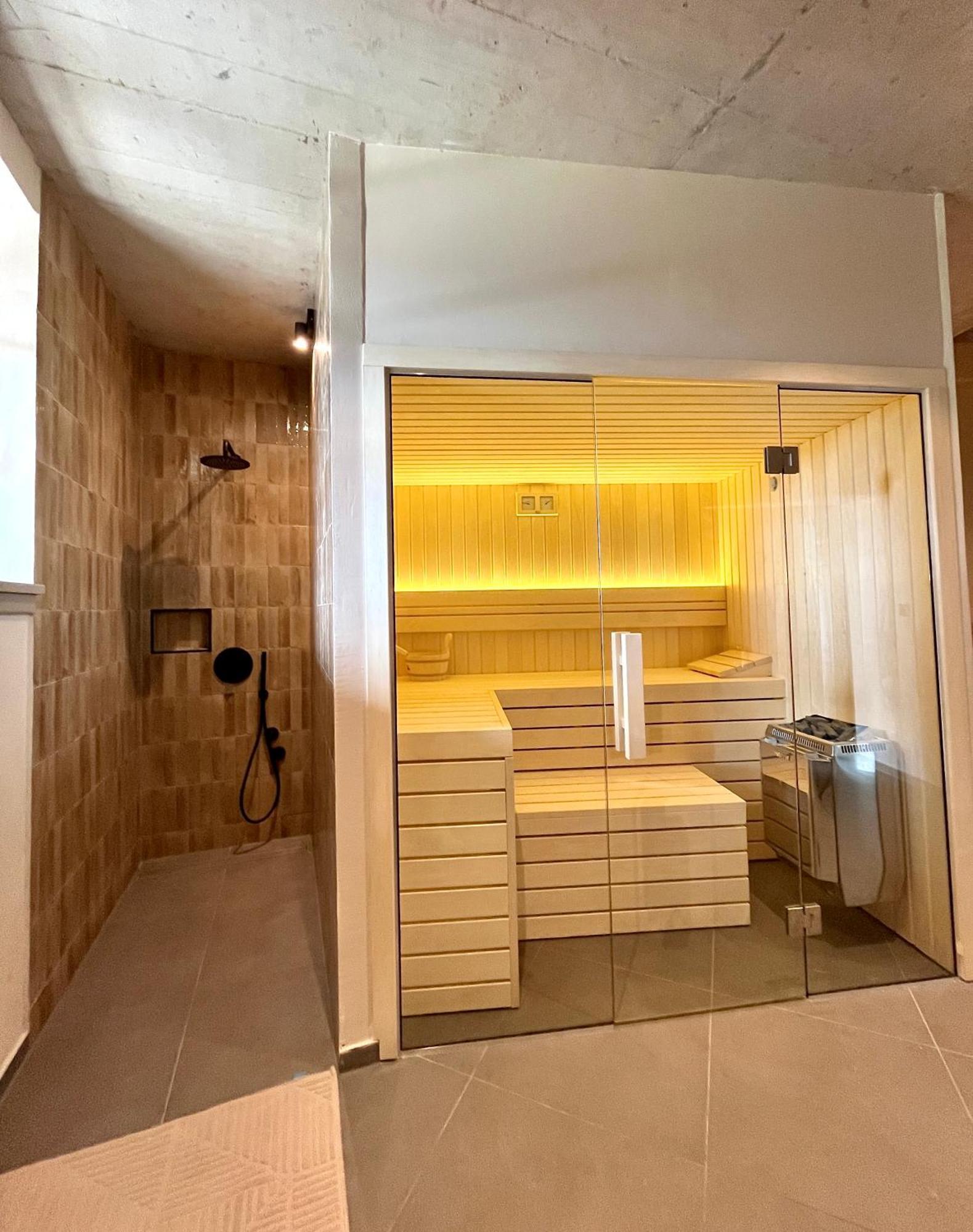 Villa 莫托文 外观 照片